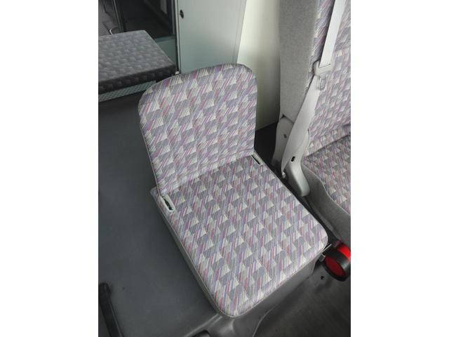 日産シビリアンその他の形状中型（4t）[写真25]