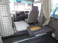 日産シビリアンその他の形状中型（4t）[写真28]