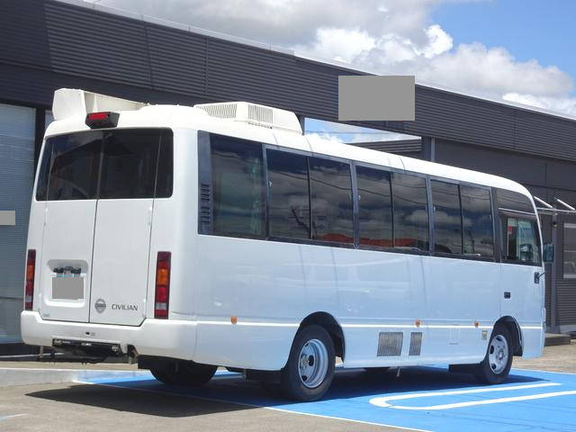 日産シビリアンその他の形状中型（4t）[写真03]