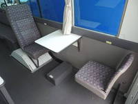 日産シビリアンその他の形状中型（4t）[写真35]