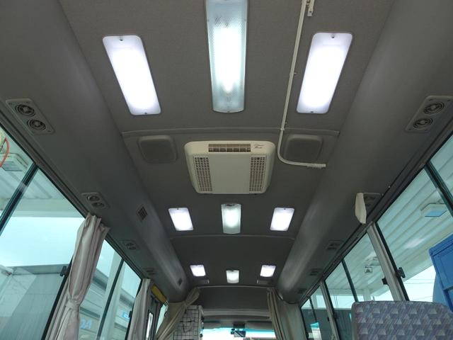 日産シビリアンその他の形状中型（4t）[写真35]