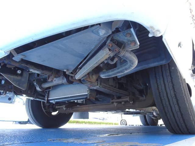 日産シビリアンその他の形状中型（4t）[写真36]