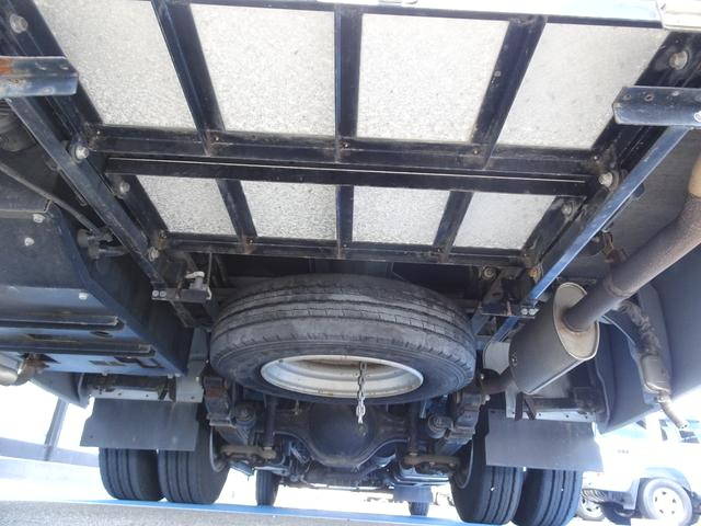 日産シビリアンその他の形状中型（4t）[写真38]