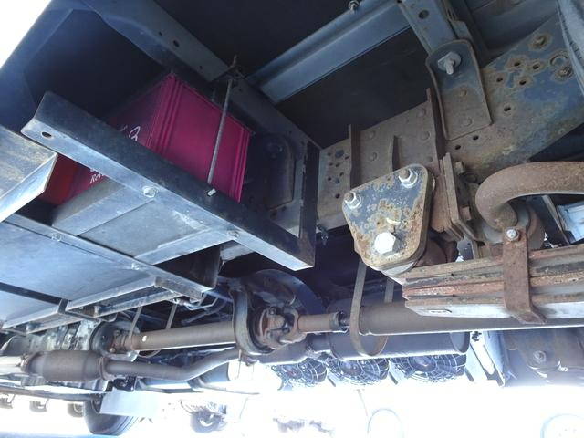 日産シビリアンその他の形状中型（4t）[写真39]