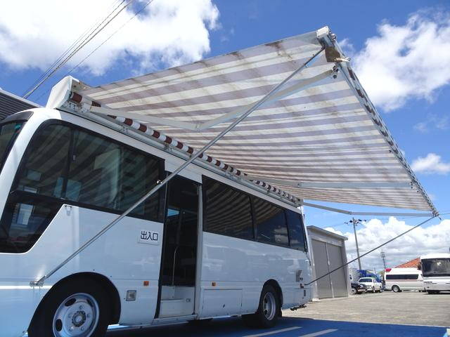 日産シビリアンその他の形状中型（4t）[写真04]