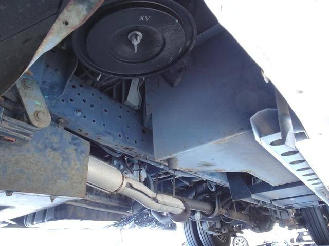 日産シビリアンその他の形状中型（4t）[写真40]