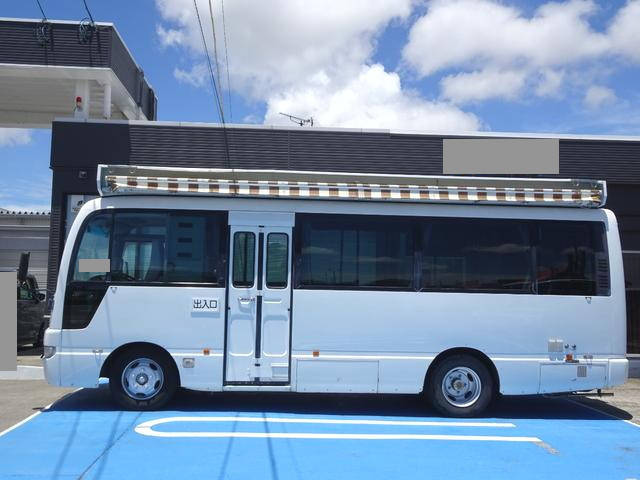 日産シビリアンその他の形状中型（4t）[写真05]