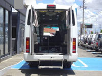 日産シビリアンその他の形状中型（4t）[写真08]