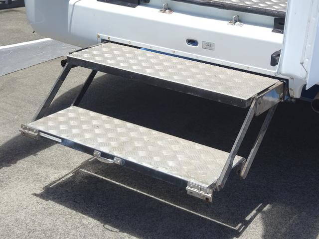 日産シビリアンその他の形状中型（4t）[写真08]