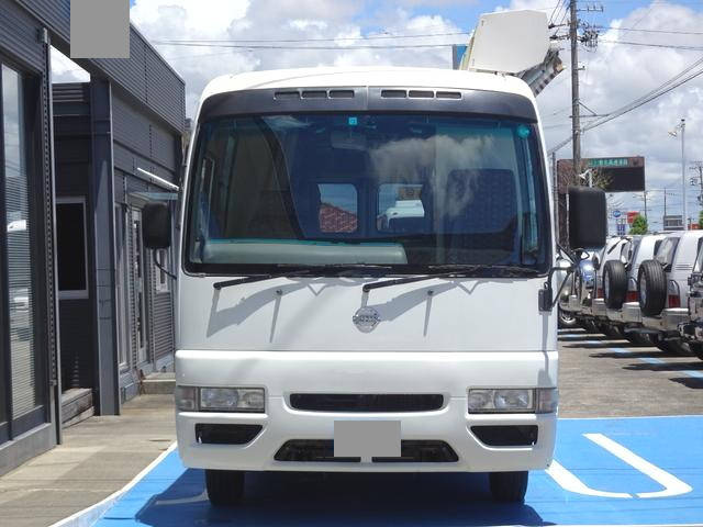 日産シビリアンその他の形状中型（4t）[写真09]