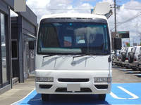 日産シビリアンその他の形状中型（4t）[写真10]