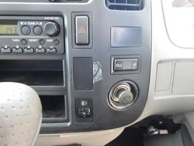 トヨタダイナ平ボディ小型（2t・3t）[写真11]