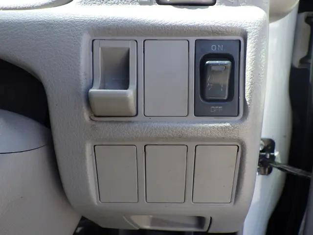 トヨタダイナ平ボディ小型（2t・3t）[写真13]