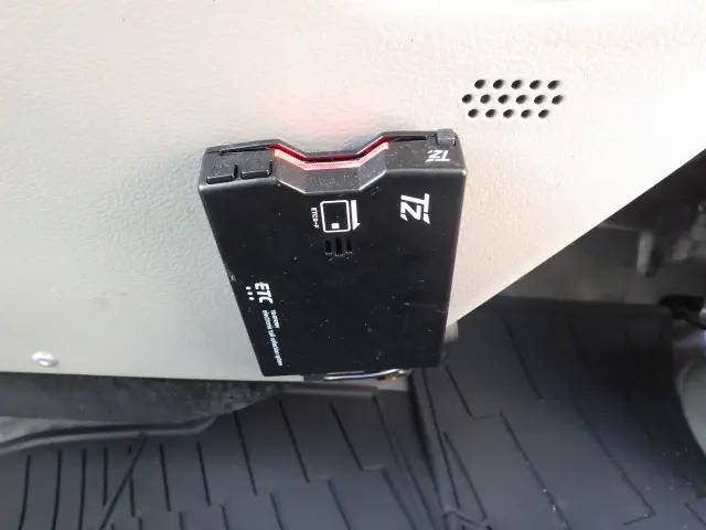 トヨタダイナ平ボディ小型（2t・3t）[写真14]