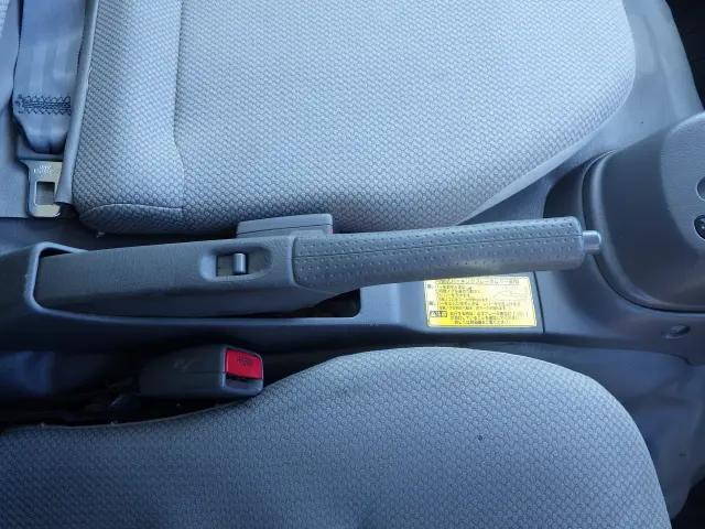 トヨタダイナ平ボディ小型（2t・3t）[写真16]