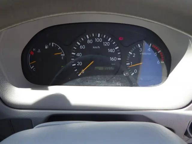 トヨタダイナ平ボディ小型（2t・3t）[写真18]