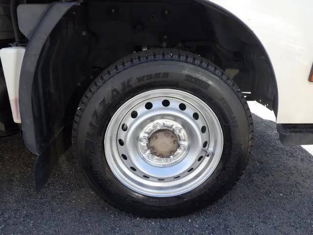 トヨタダイナ平ボディ小型（2t・3t）[写真29]