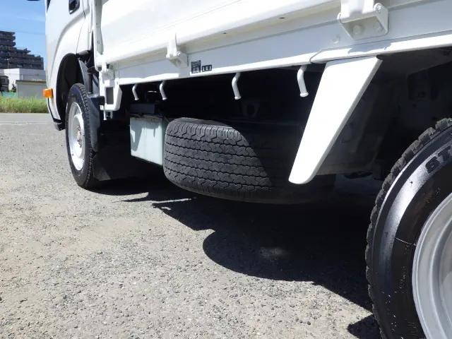 トヨタダイナ平ボディ小型（2t・3t）[写真31]