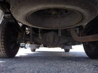 トヨタダイナ平ボディ小型（2t・3t）[写真34]