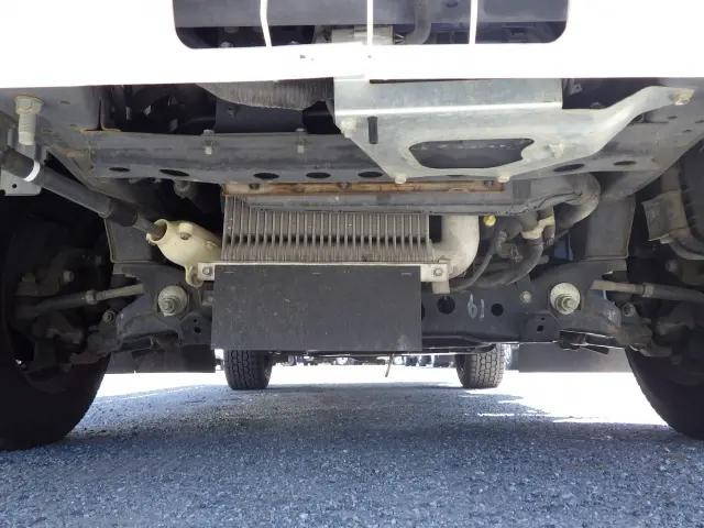 トヨタダイナ平ボディ小型（2t・3t）[写真34]