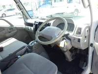 トヨタダイナ平ボディ小型（2t・3t）[写真06]