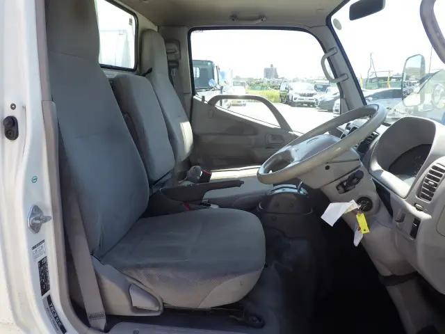 トヨタダイナ平ボディ小型（2t・3t）[写真06]