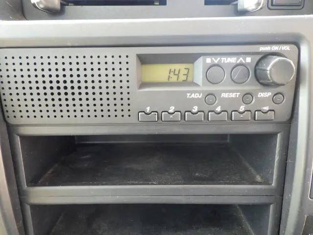 トヨタダイナ平ボディ小型（2t・3t）[写真09]