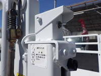 三菱ふそうキャンター平ボディ小型（2t・3t）[写真15]