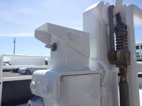 三菱ふそうキャンター平ボディ小型（2t・3t）[写真16]