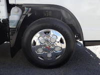 三菱ふそうキャンター平ボディ小型（2t・3t）[写真18]