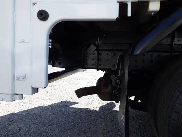 三菱ふそうキャンター平ボディ小型（2t・3t）[写真23]