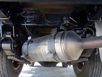 三菱ふそうキャンター平ボディ小型（2t・3t）[写真29]