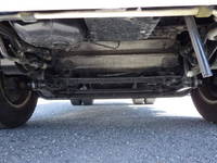 三菱ふそうキャンター平ボディ小型（2t・3t）[写真31]