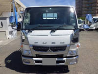 三菱ふそうキャンター平ボディ小型（2t・3t）[写真05]