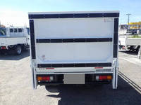 三菱ふそうキャンター平ボディ小型（2t・3t）[写真06]