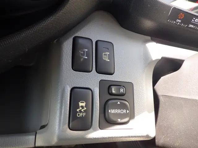 トヨタトヨエースセーフティローダー小型（2t・3t）[写真13]