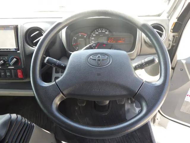 トヨタトヨエースセーフティローダー小型（2t・3t）[写真15]