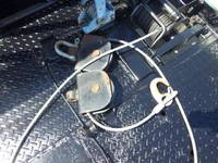 トヨタトヨエースセーフティローダー小型（2t・3t）[写真19]