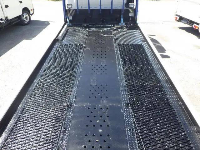 トヨタトヨエースセーフティローダー小型（2t・3t）[写真21]