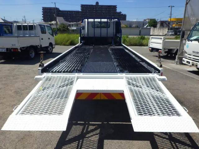 トヨタトヨエースセーフティローダー小型（2t・3t）[写真22]