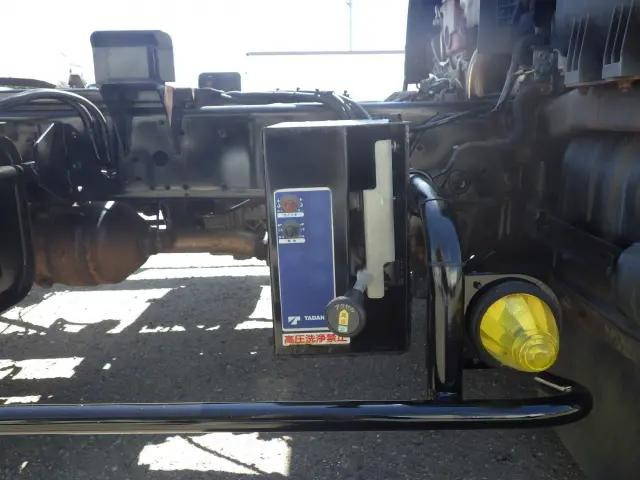 トヨタトヨエースセーフティローダー小型（2t・3t）[写真24]