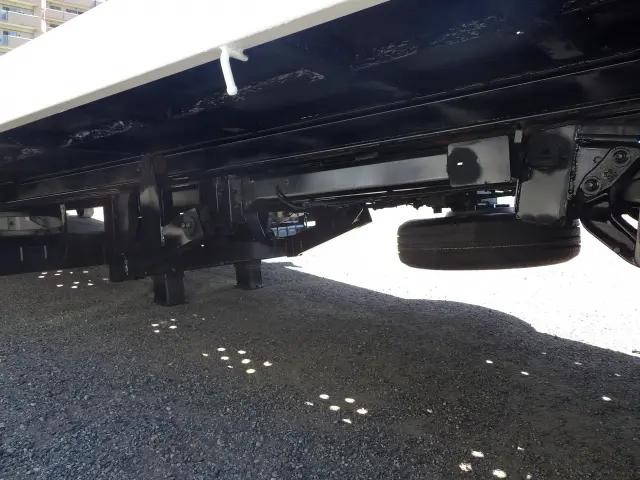 トヨタトヨエースセーフティローダー小型（2t・3t）[写真25]