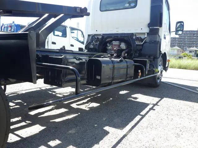 トヨタトヨエースセーフティローダー小型（2t・3t）[写真26]