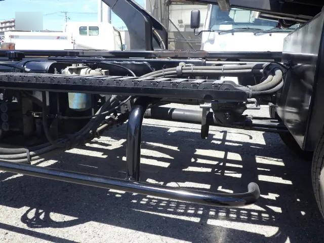 トヨタトヨエースセーフティローダー小型（2t・3t）[写真28]