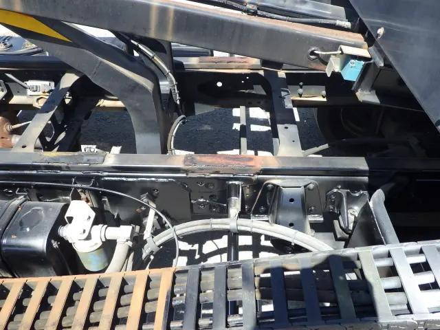 トヨタトヨエースセーフティローダー小型（2t・3t）[写真29]