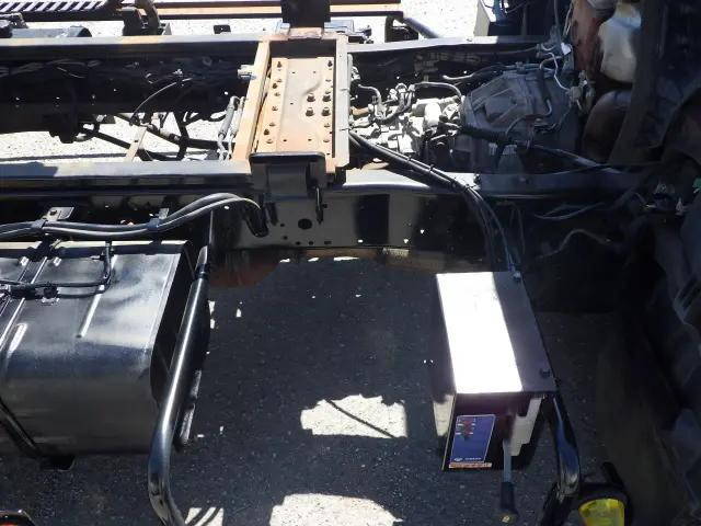 トヨタトヨエースセーフティローダー小型（2t・3t）[写真30]