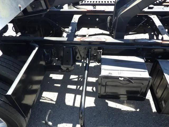 トヨタトヨエースセーフティローダー小型（2t・3t）[写真31]