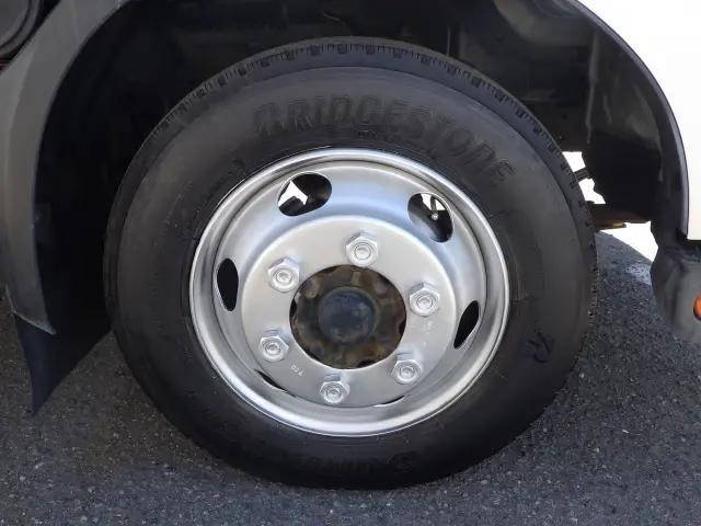 トヨタトヨエースセーフティローダー小型（2t・3t）[写真32]