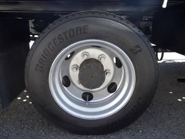 トヨタトヨエースセーフティローダー小型（2t・3t）[写真33]