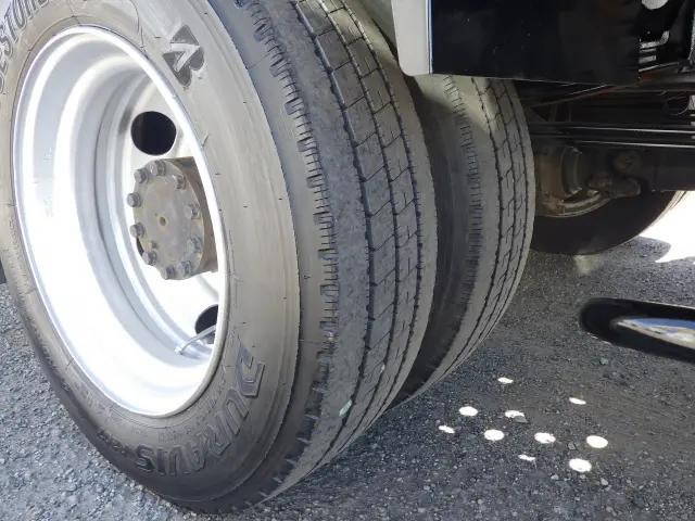 トヨタトヨエースセーフティローダー小型（2t・3t）[写真34]